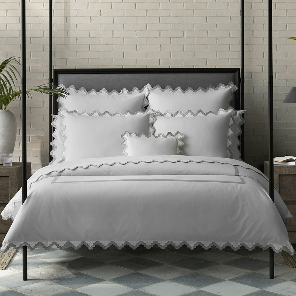 Aziza Bedding, Bath & Table