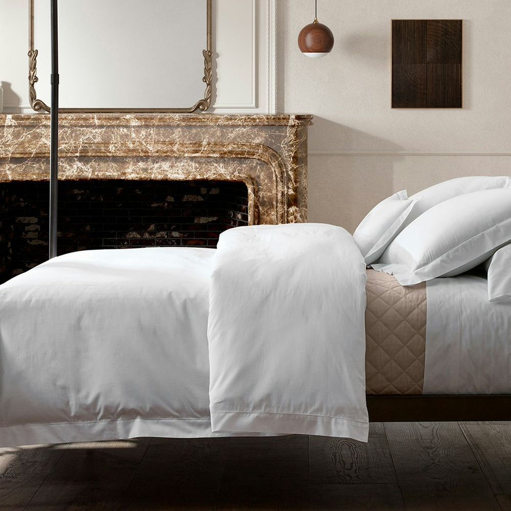 Bergamo Hemstitch Bedding