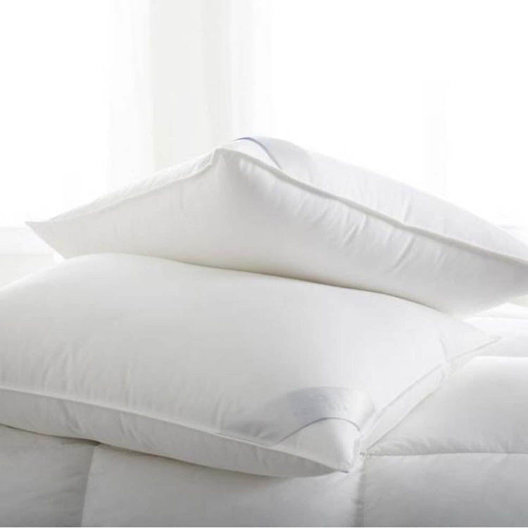 Scandia Home Bergen down-free hypoallergenic collection