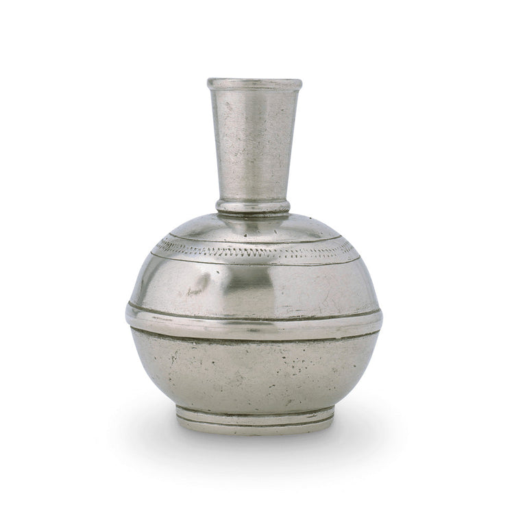 Match Pewter vases and cachepots