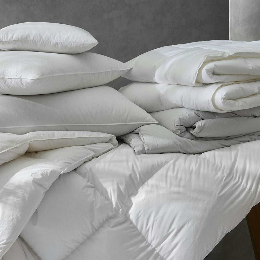 Chalet Down