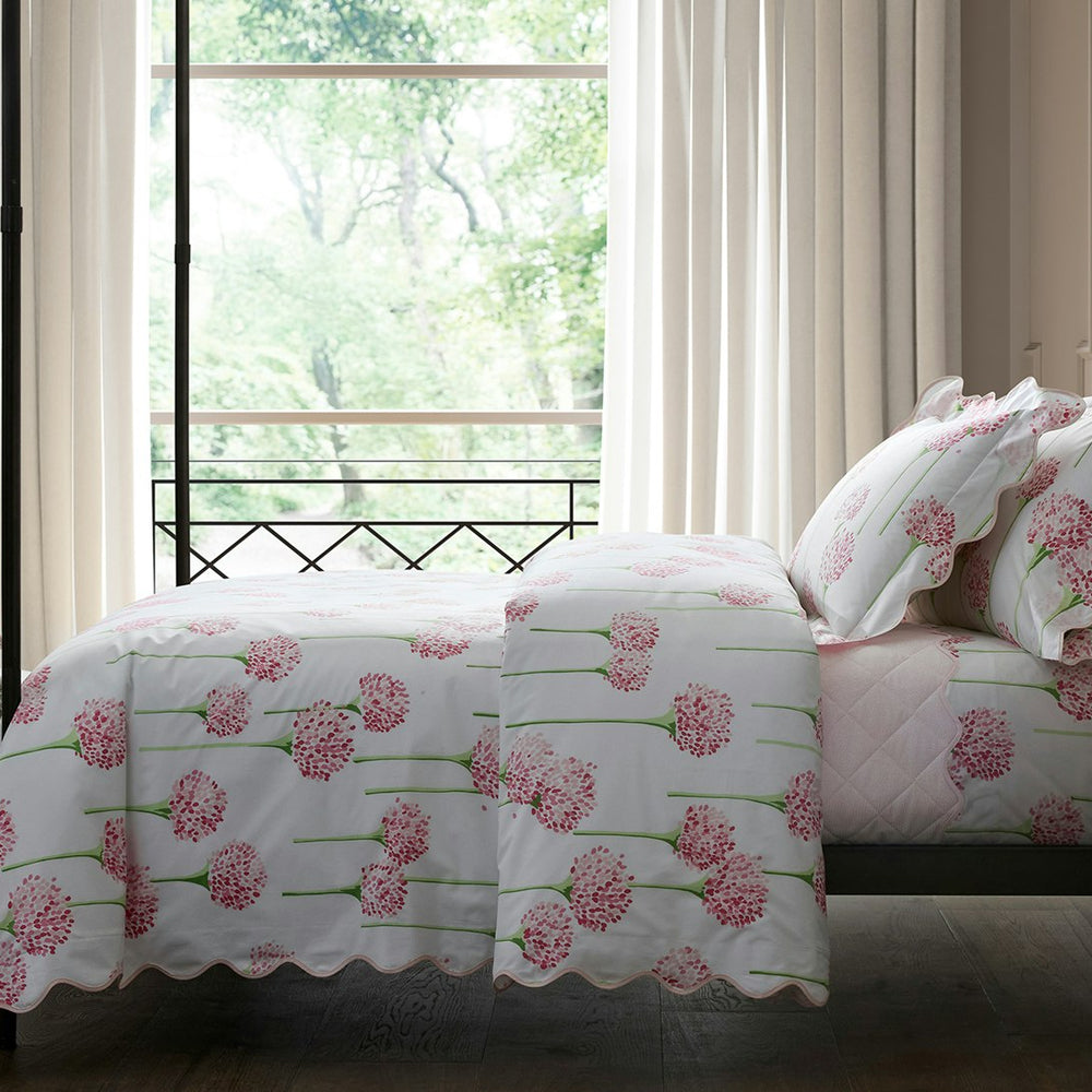 Charlotte Bedding & Bath