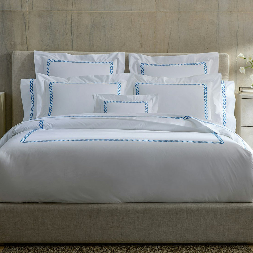 Classic Chain Bedding & Bath