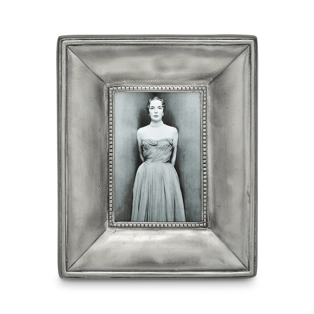 Match Pewter Como frame