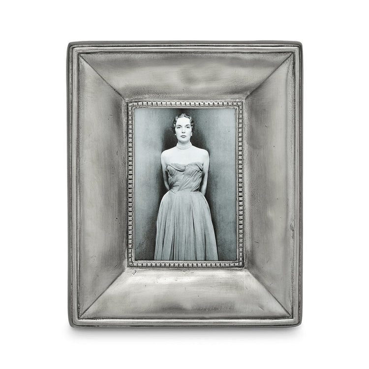 Match Pewter Como frame