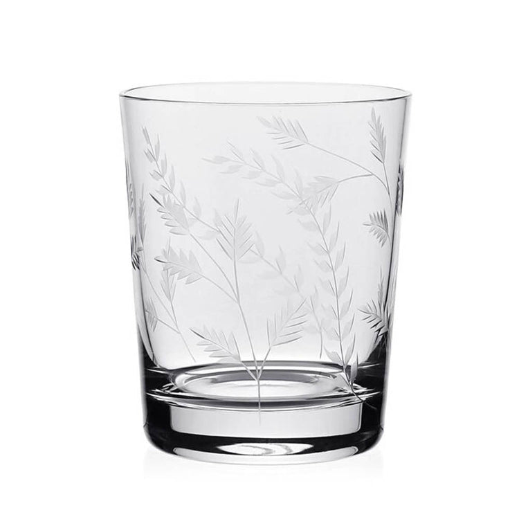 William Yeoward Daisy B double old fashioned tumbler