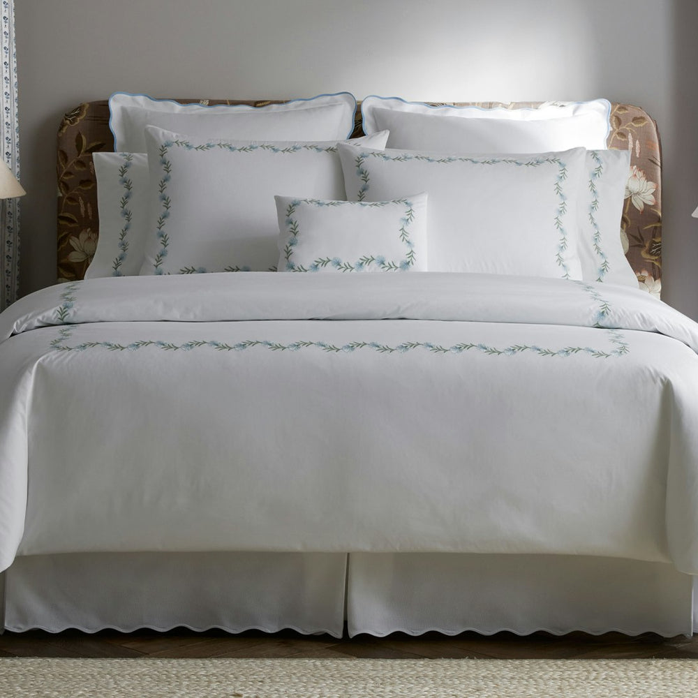Daphne Bedding, Bath & Table