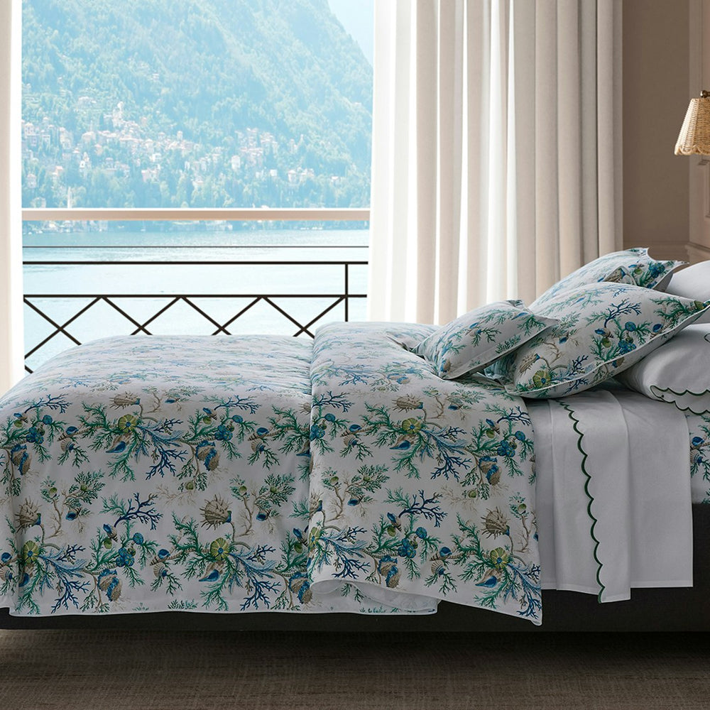 Del Tesoro Bedding, Bath & Table
