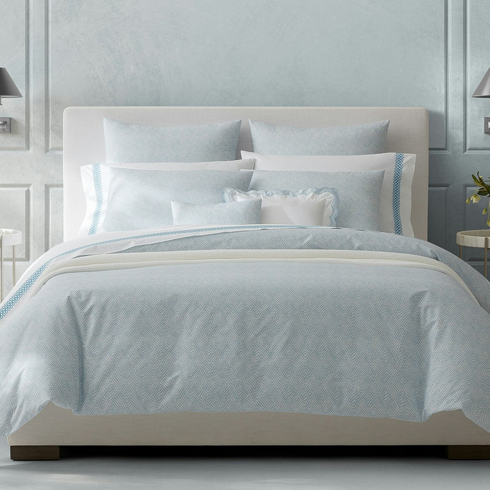 Duma Diamond Bedding, Bath & Table