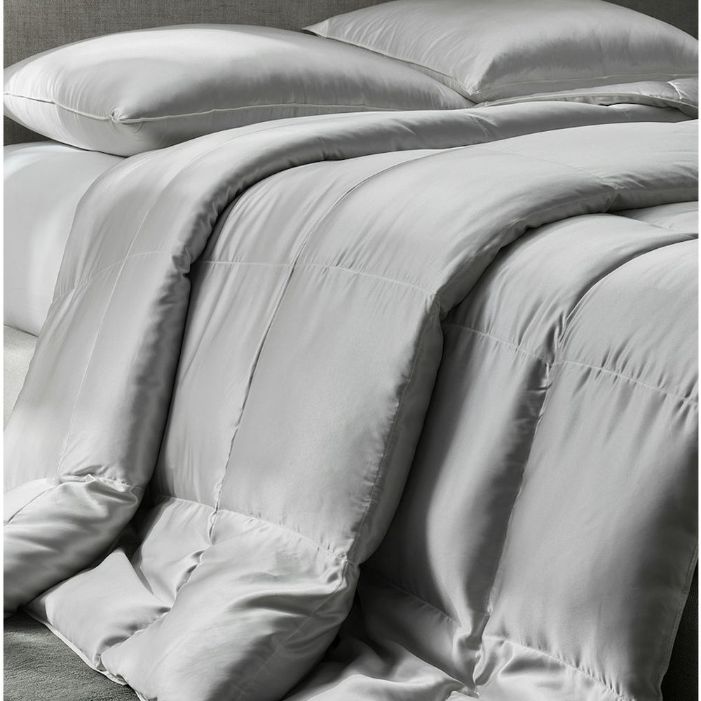 Edelweiss Silk Down