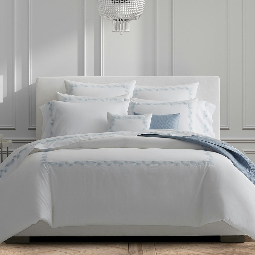 Feather Bedding