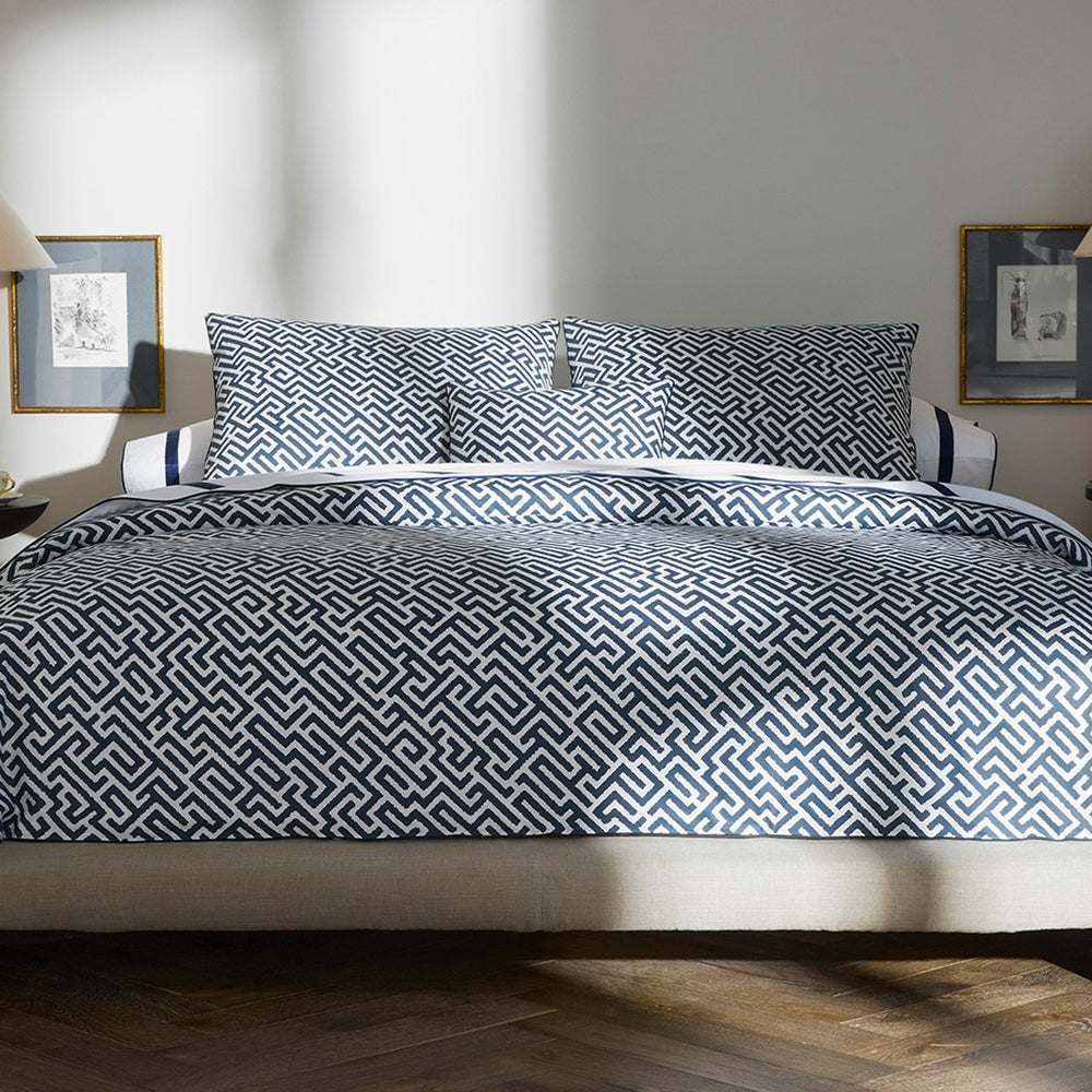 Gabriel Bedding, Bath & Table