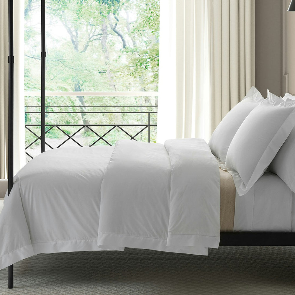 Gatsby Hemstitch Bedding