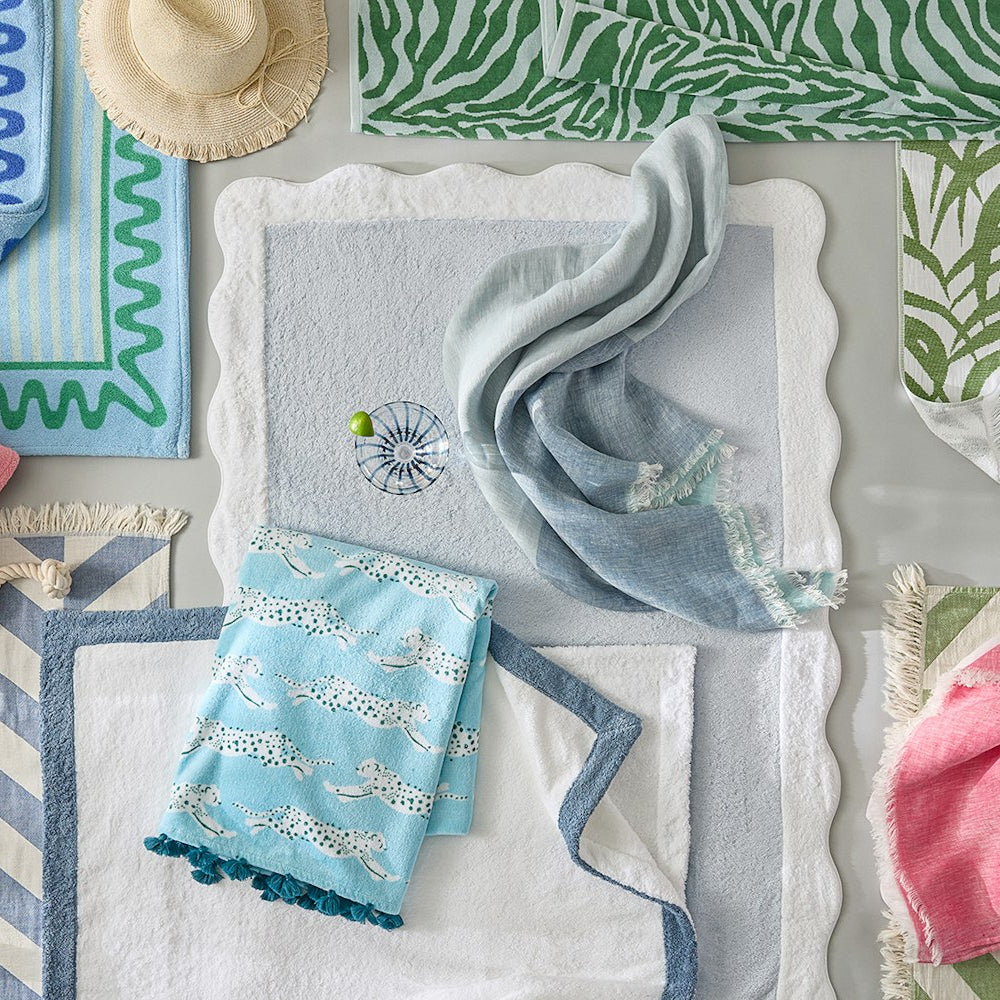 Helios Towels