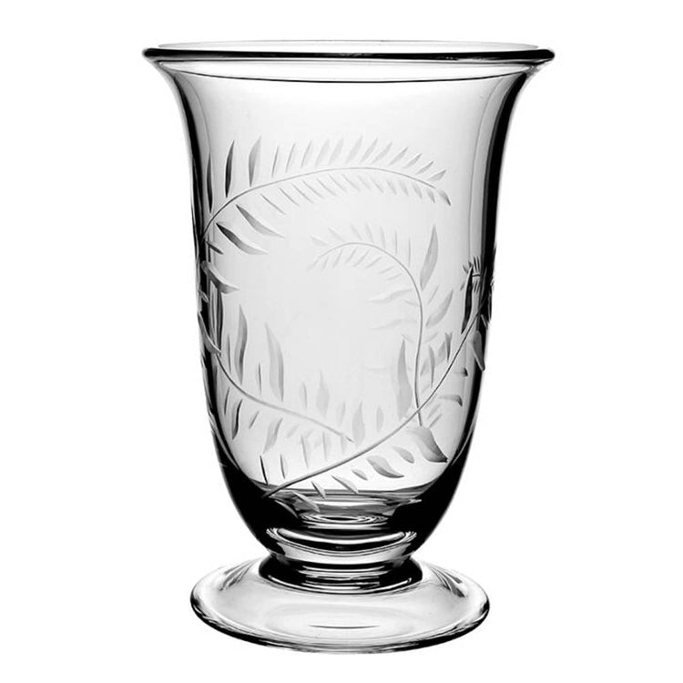 William Yeoward Jasmine pattern glassware