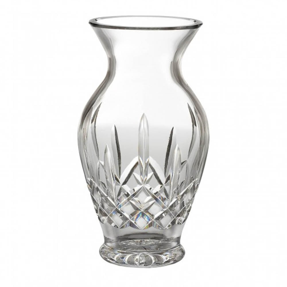 Waterford crystal vases