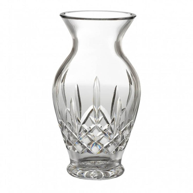 Waterford crystal vases