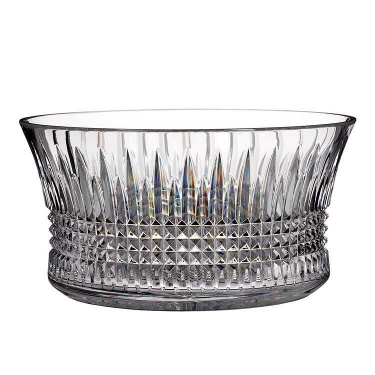 Waterford Lismore Diamond crystal