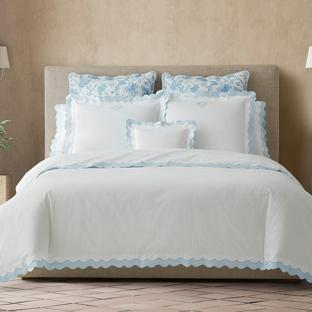 Lorelei Bedding