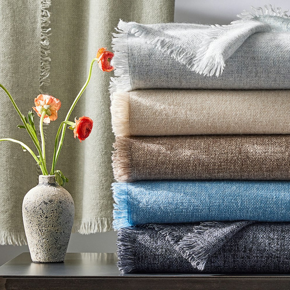 Maya Bedding