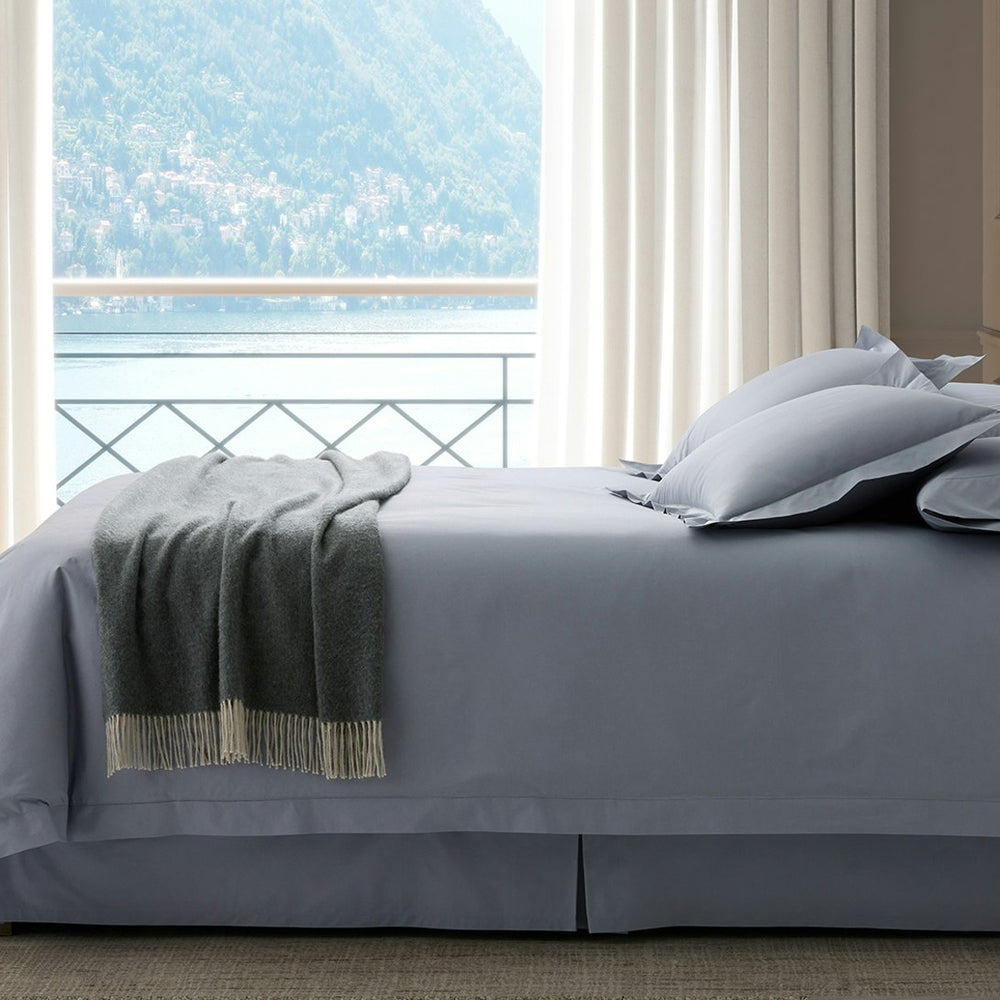 Milano Hemstitch Bedding