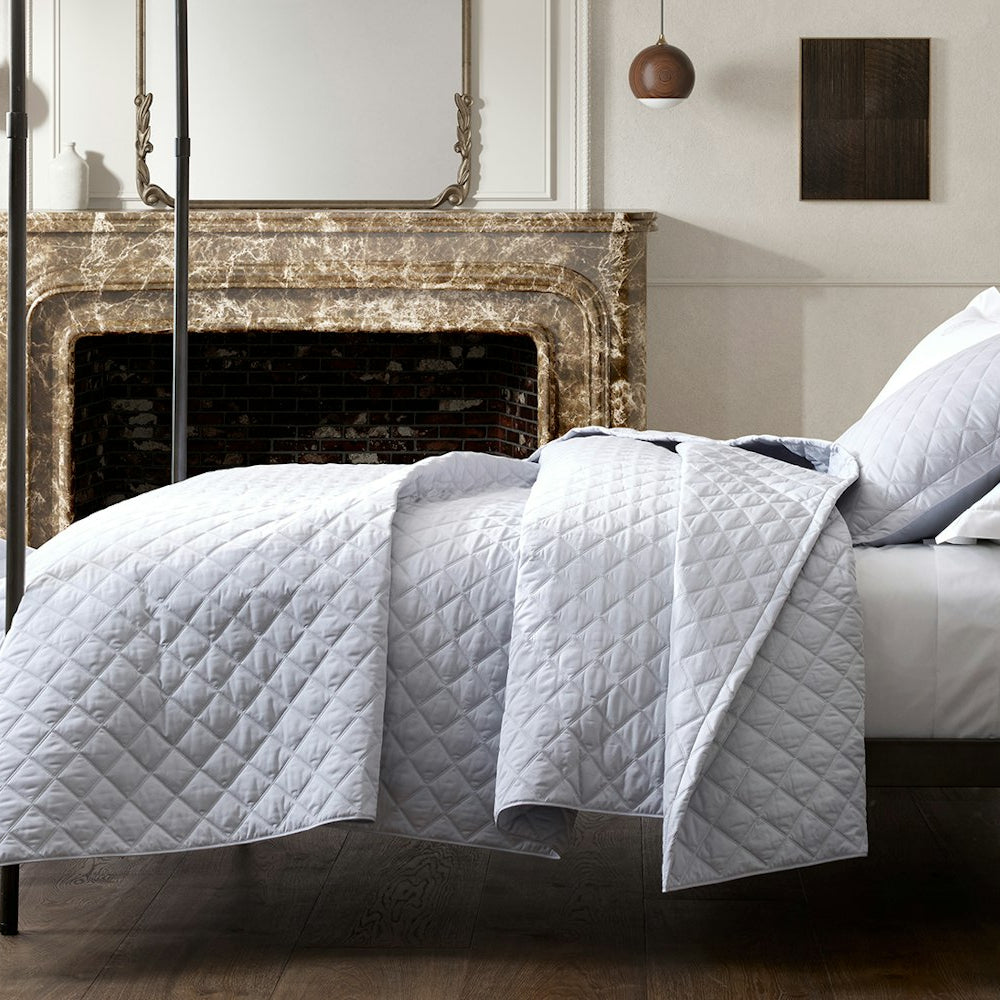 Milano Quilt Bedding