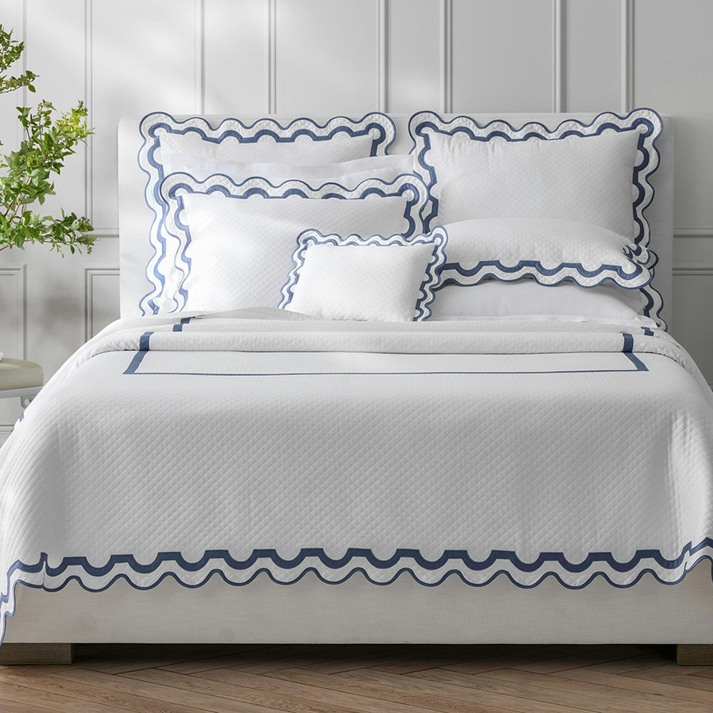 Mirasol Matelasse Bedding