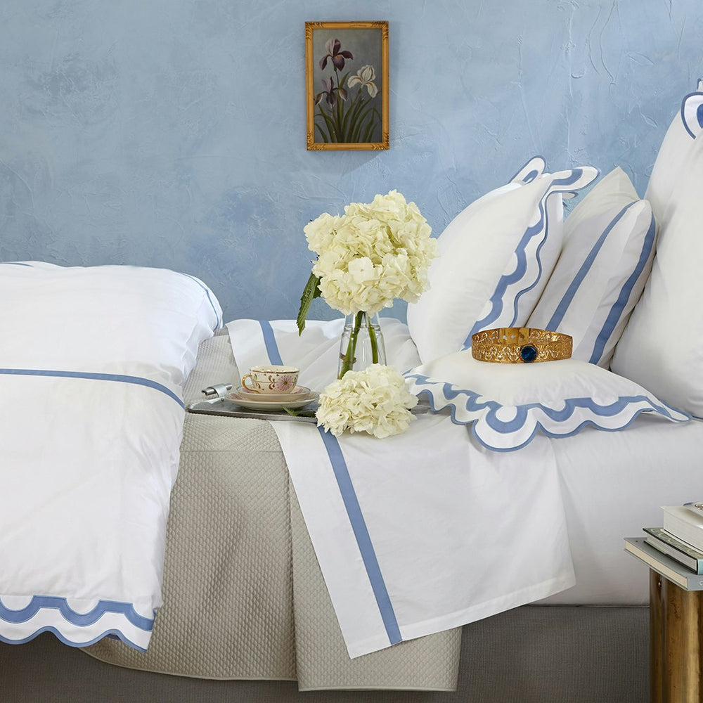 Mirasol Bedding, Bath & Table