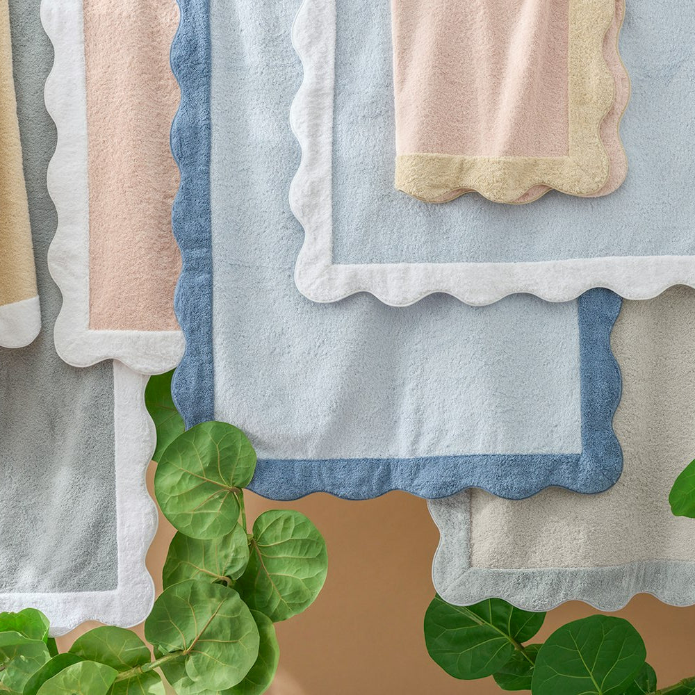 Neptune Towels