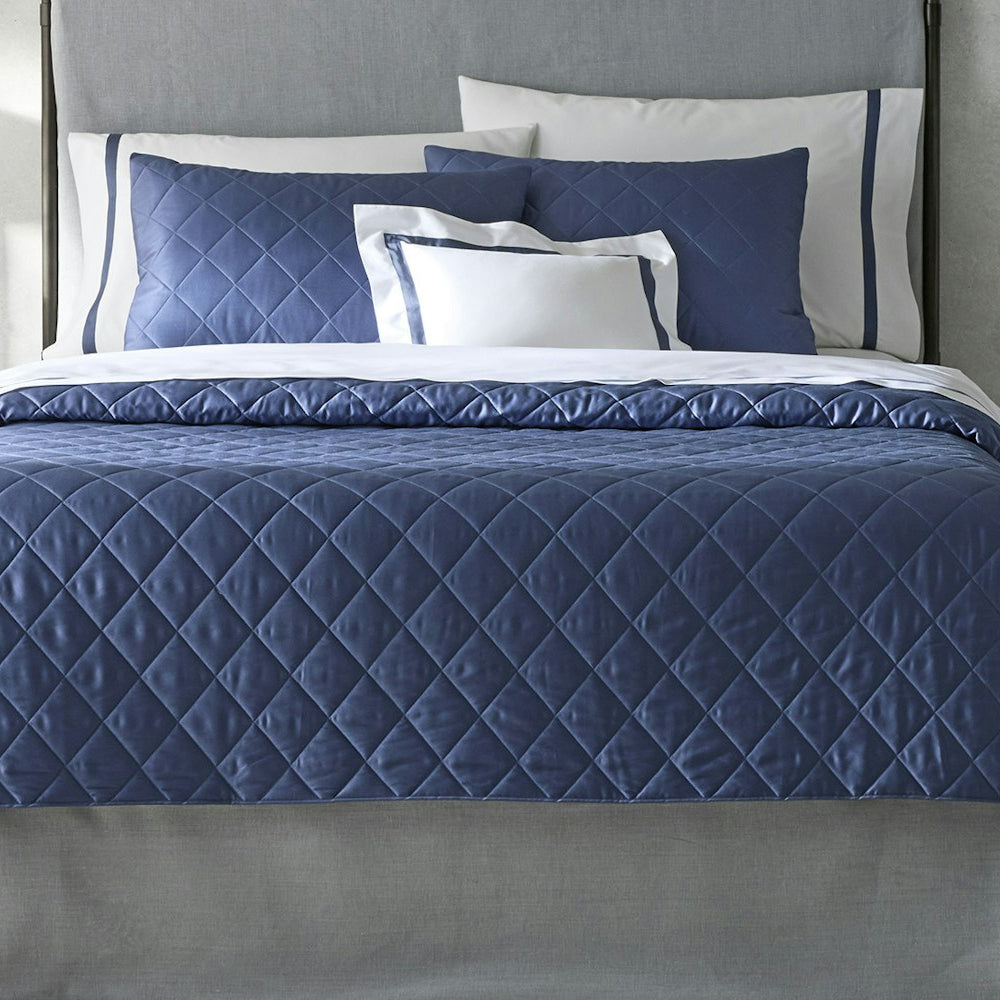 Nocturne Quilt Bedding