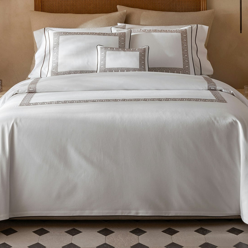 Ophelia Pique Bedding