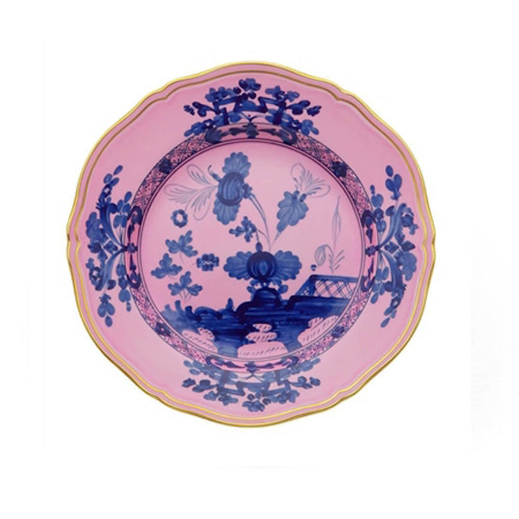 Richard Ginori Oriente Italiano Azalea porcelain