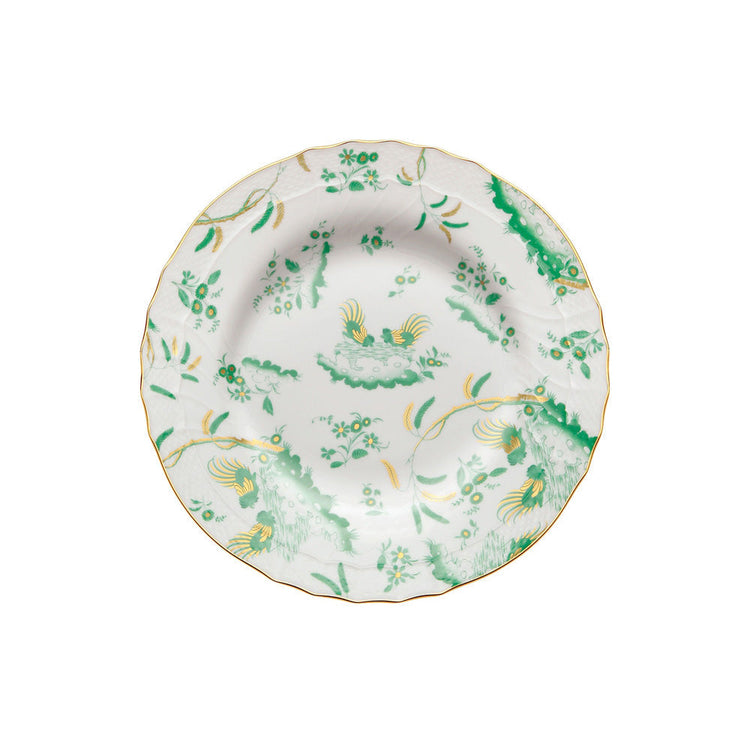 Richard Ginori Oro di Doccia porcelain