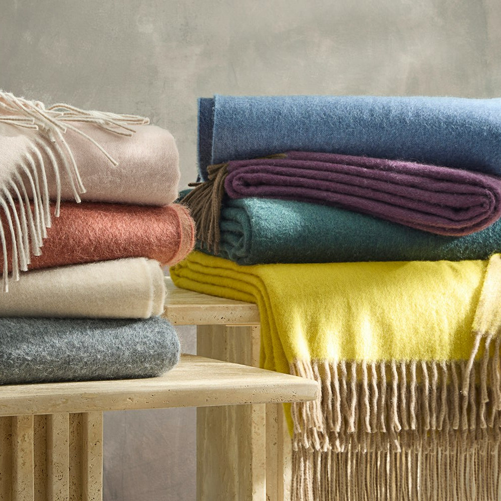 Paley Bedding
