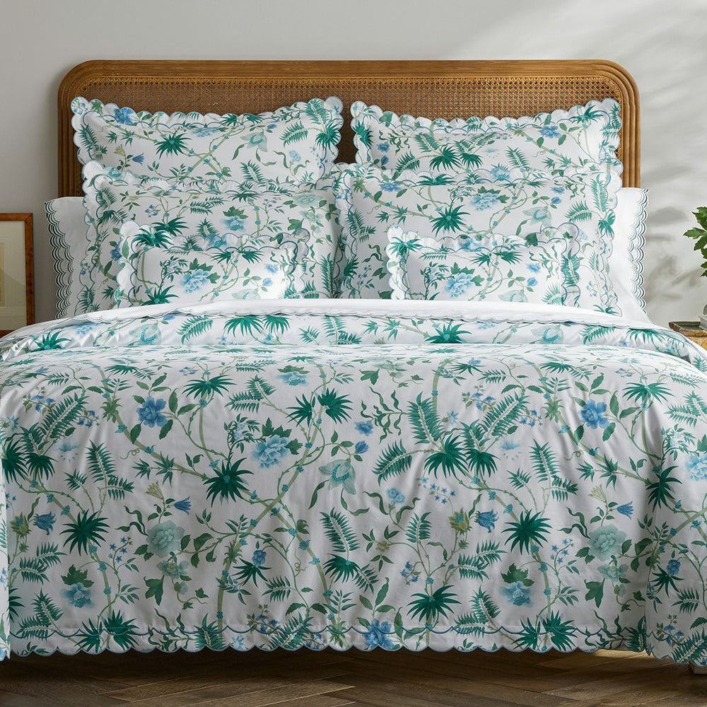 Palmyra Bedding, Bath & Table