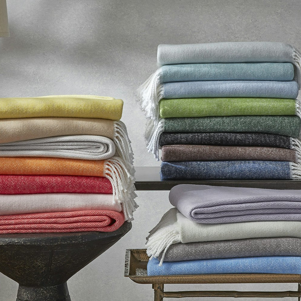 Pezzo Bedding