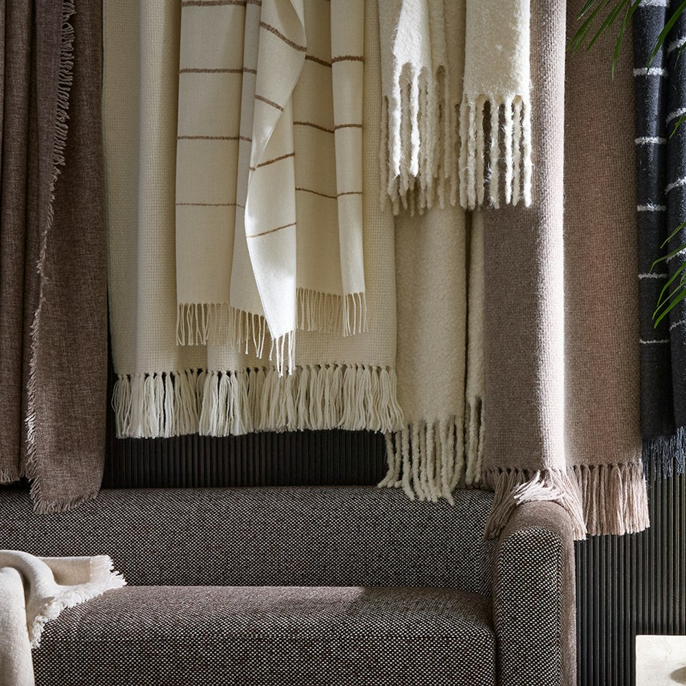 Poncho Bedding