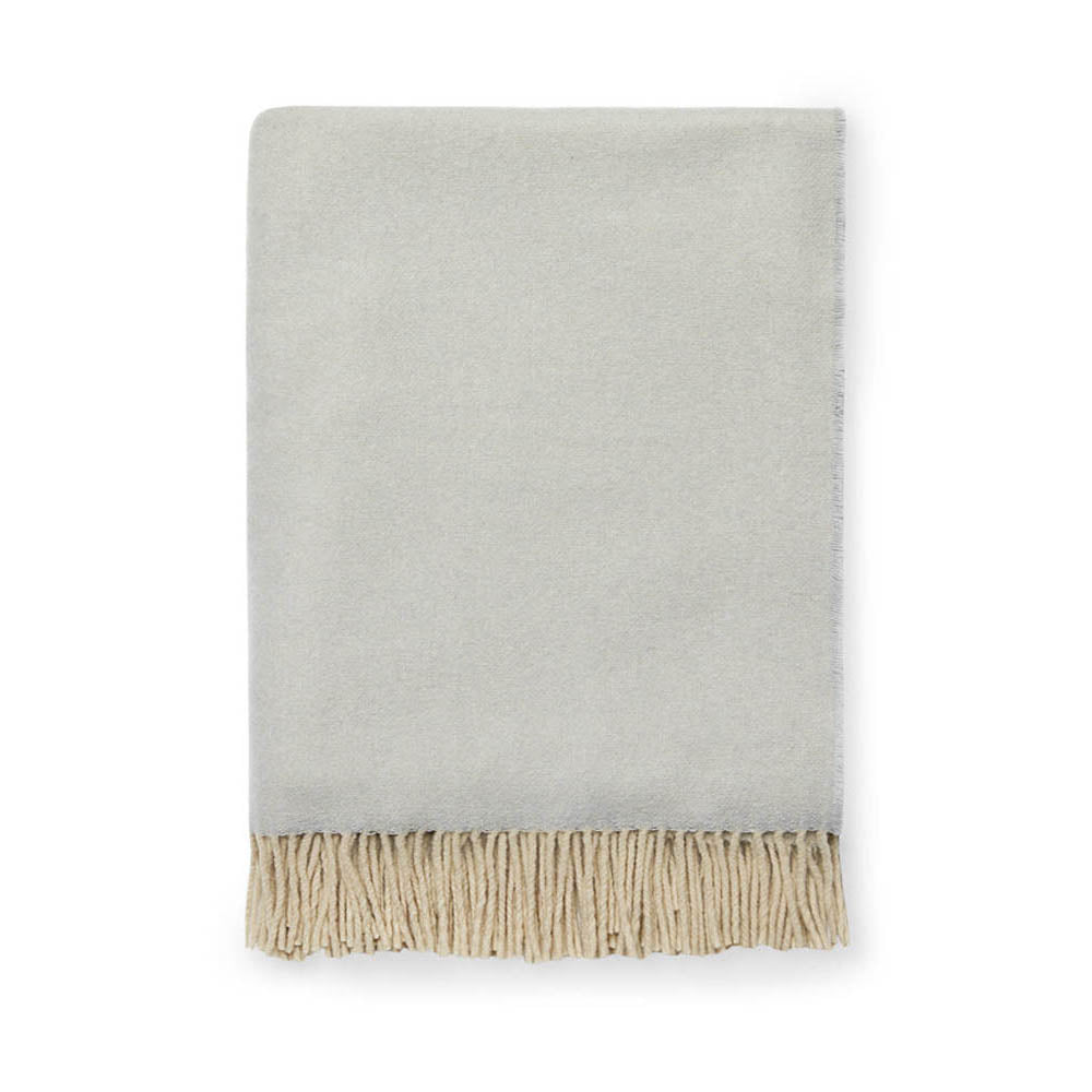 Sferra blankets and throws