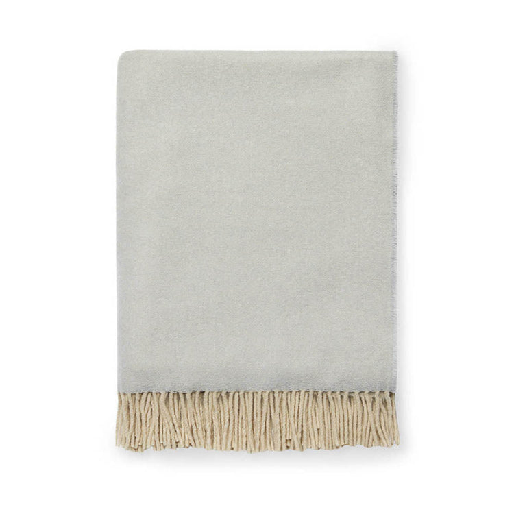 Sferra blankets and throws