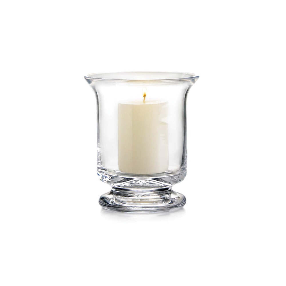 Simon Pearce Revere pattern glassware