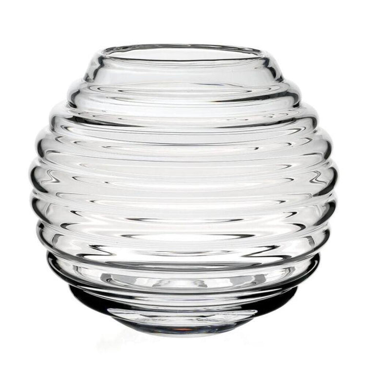 William Yeoward Ripples glassware