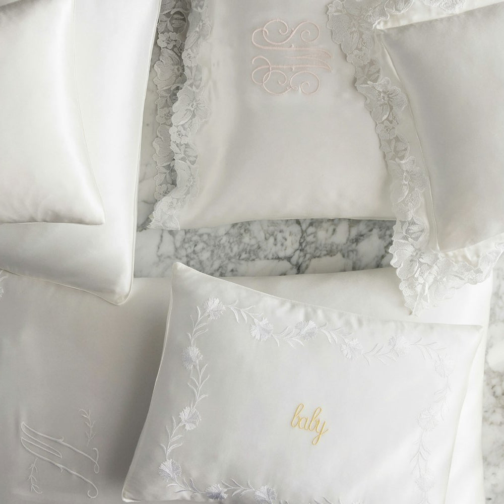 Silk Collection Bedding