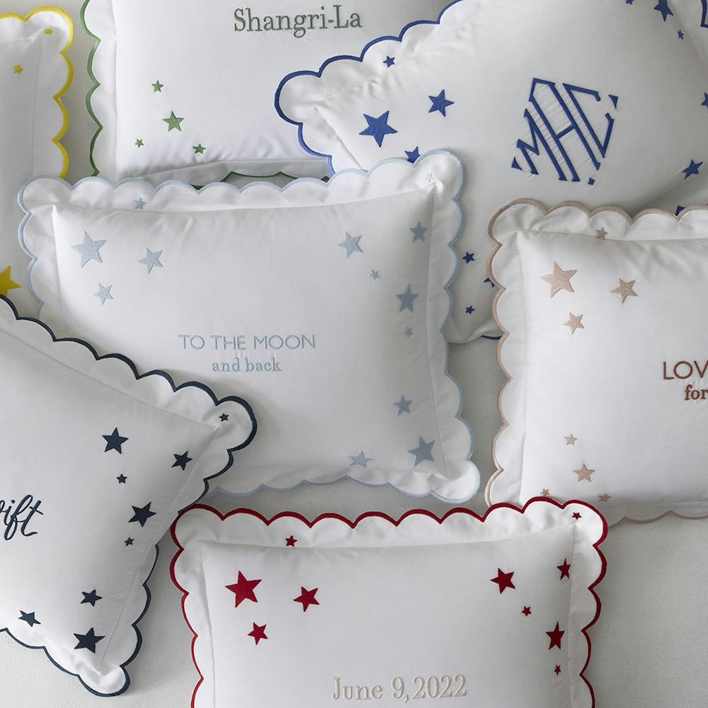 Stars Bedding