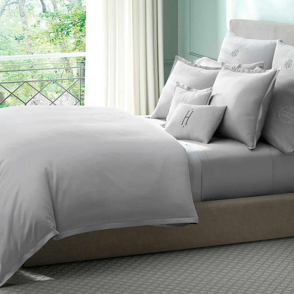 Talita Satin Stitch Bedding
