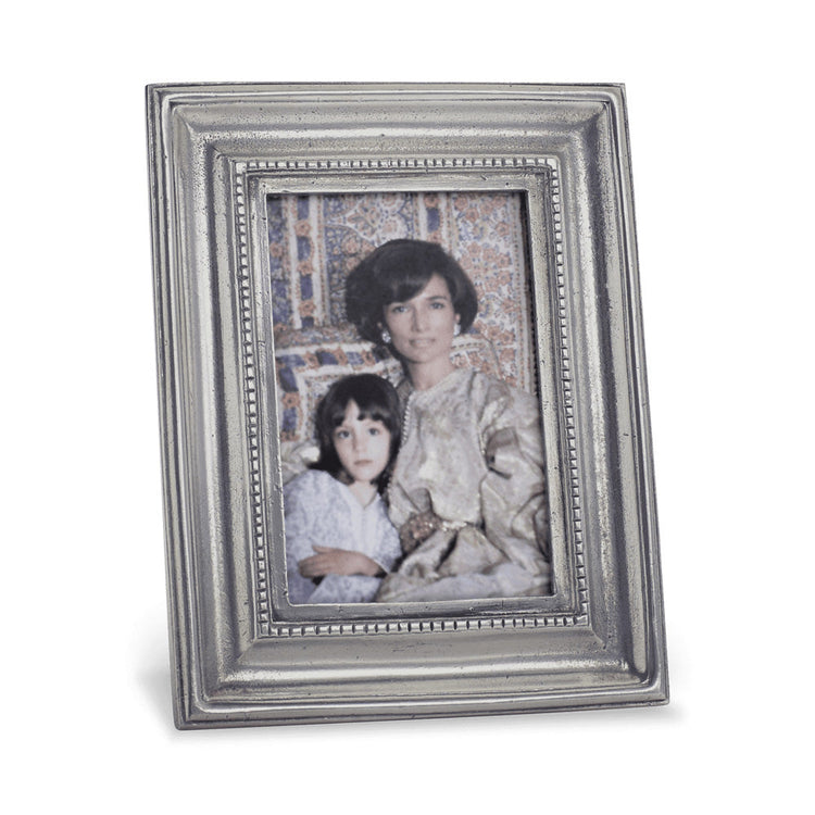 Match Pewter Toscana frame