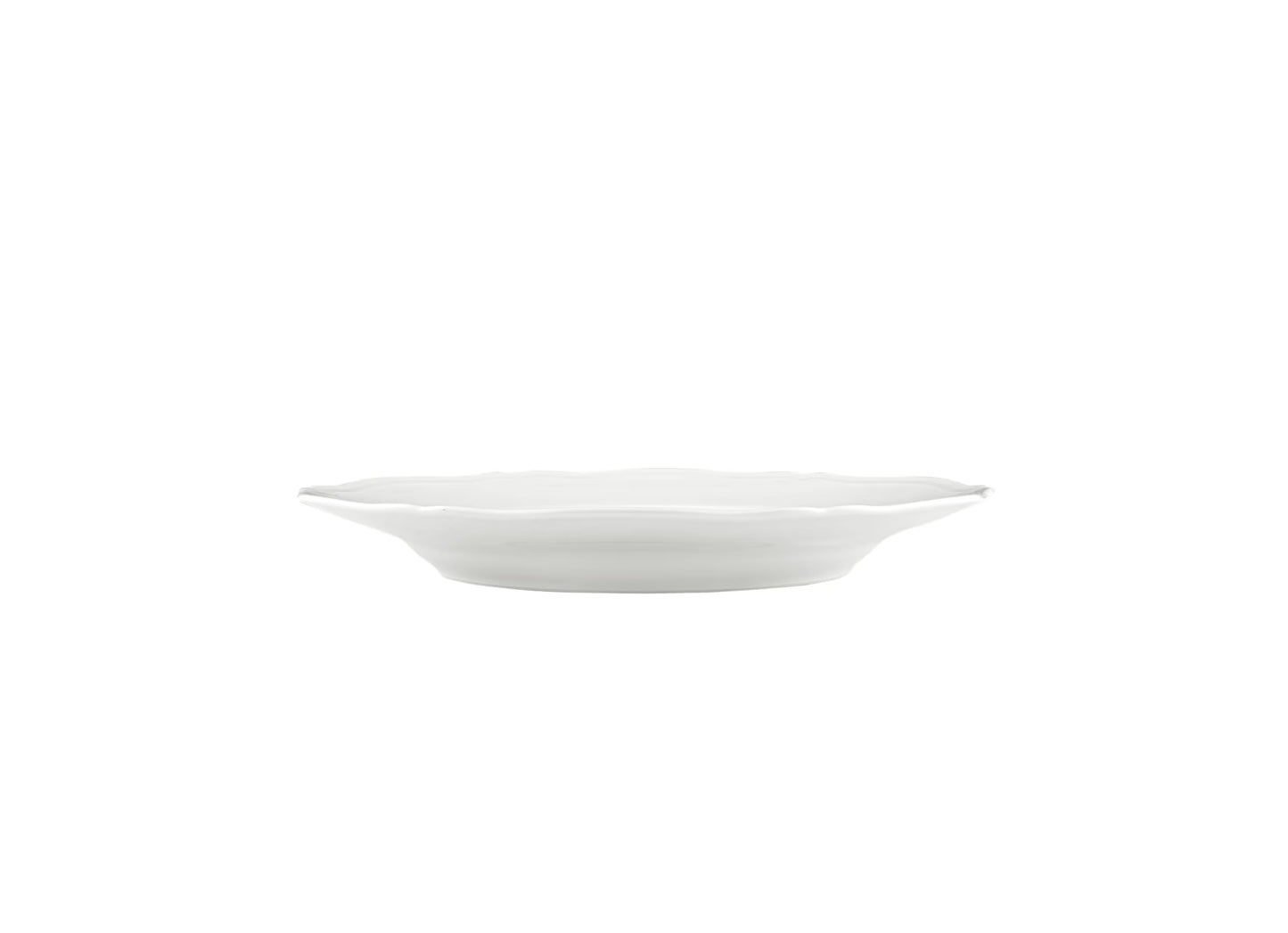 Antico Doccia Dinner Plate by Richard Ginori