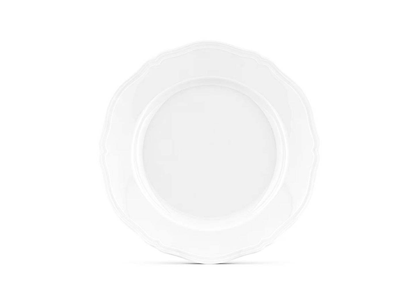 Antico Doccia Dinner Plate by Richard Ginori