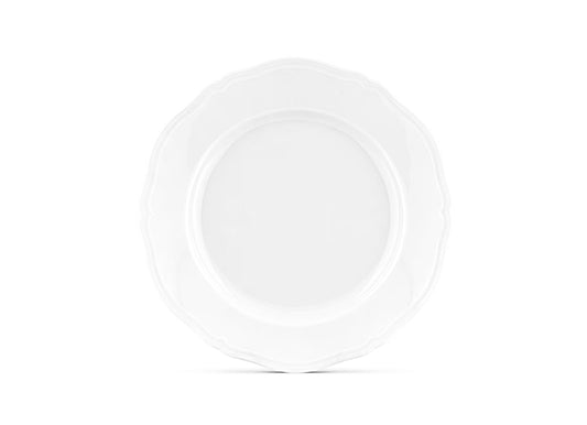 Antico Doccia Dinner Plate by Richard Ginori