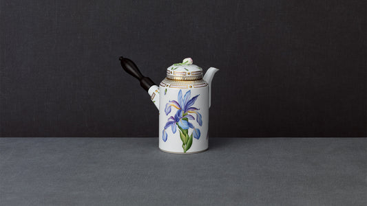 Flora Danica Coffee Pot by Royal Copenhagen