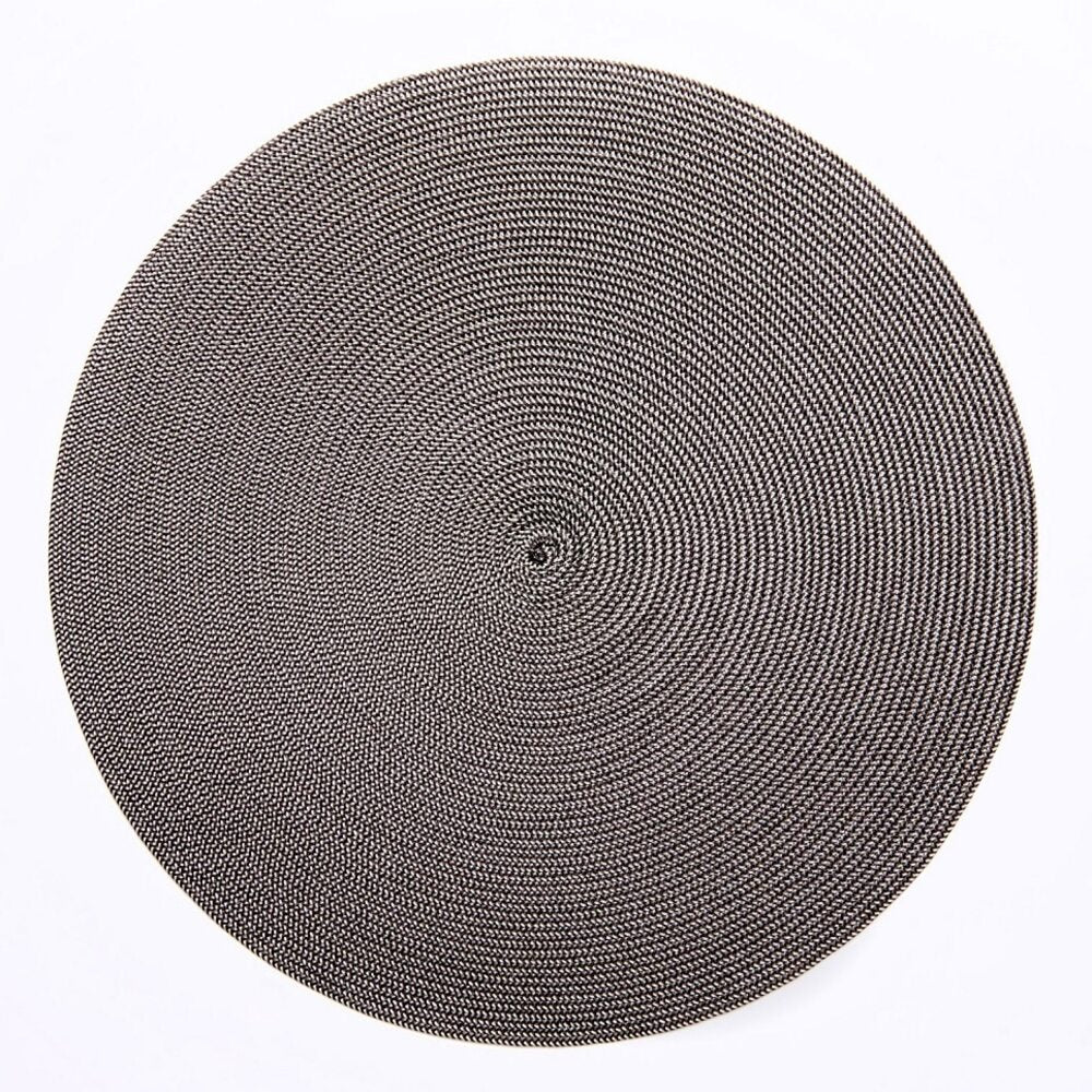 15" Round Placemat by Deborah Rhodes